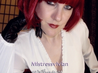 Mistressvivian