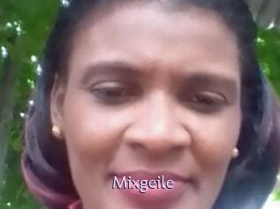 Mixgeile