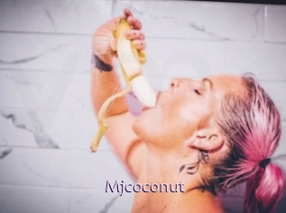 Mjcoconut