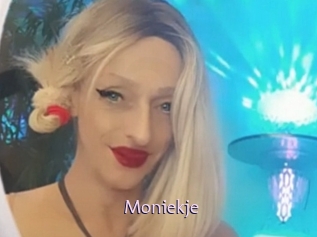 Moniekje