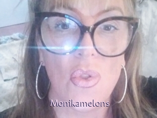 Monikamelons