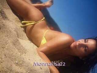 Monnalisa22