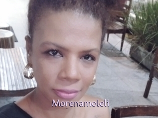 Morenamoleli