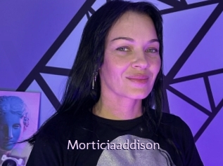 Morticiaaddison