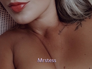 Mrstess