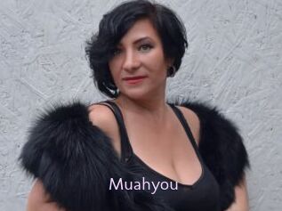 Muahyou