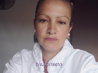 Mulansexy