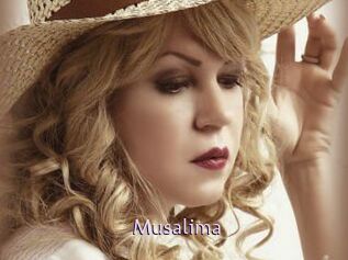 Musalima