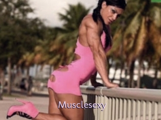 Musclesexy