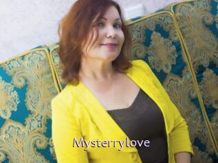 Mysterrylove