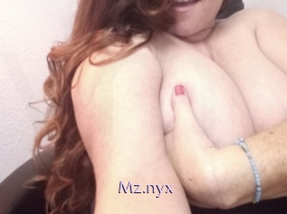 Mz.nyx