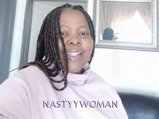 NASTYYWOMAN