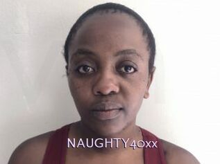 NAUGHTY40xx