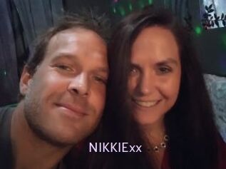 NIKKIExx