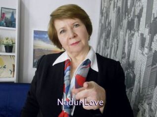 NadunLove