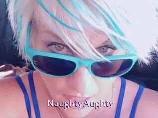 NaughtyAughty