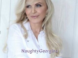 NaughtyGeorgina