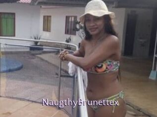 NaugthyBrunettex