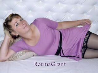 NormaGrant
