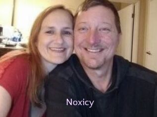Noxicy