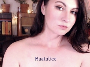 Naataliee