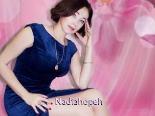 Nadiahopeh