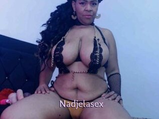 Nadjelasex