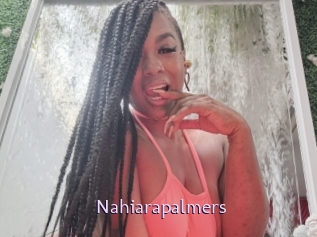 Nahiarapalmers