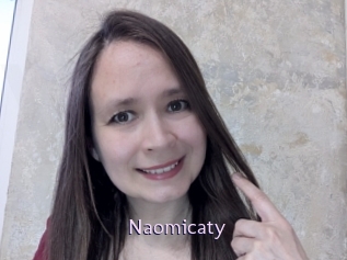 Naomicaty