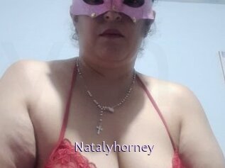 Natalyhorney