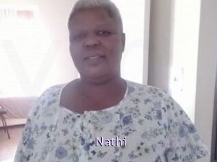 Nathi