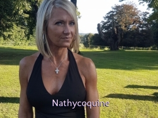 Nathycoquine