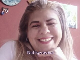 Nathyvoyeur