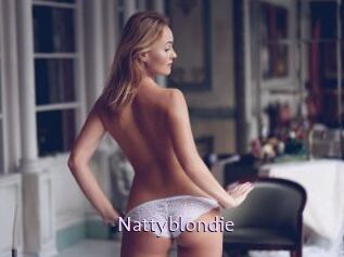 Nattyblondie