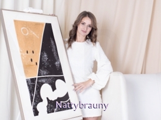 Nattybrauny