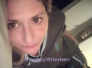 Naughtylittlevixen