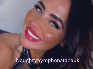 Naughtynymphonataliauk