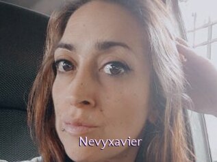 Nevyxavier