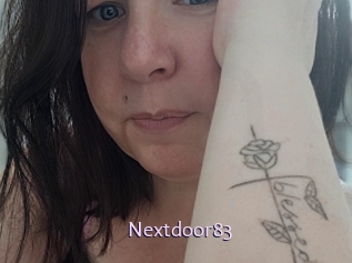 Nextdoor83