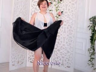 Nicerosie