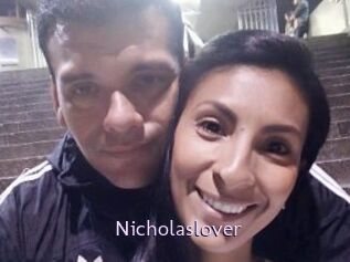 Nicholaslover