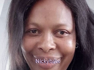 Nickybabe