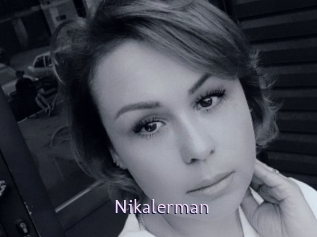 Nikalerman