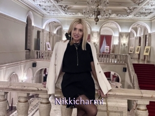 Nikkicharmi