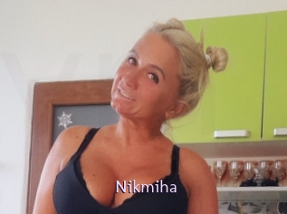 Nikmiha