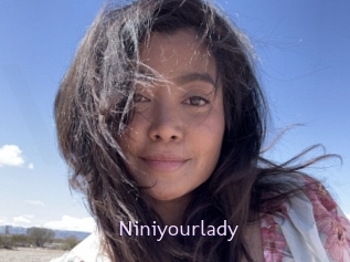 Niniyourlady