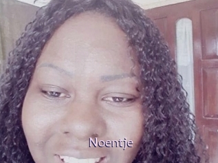 Noentje