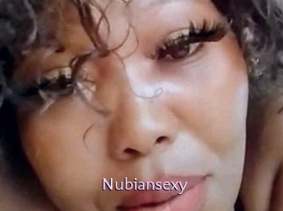 Nubiansexy