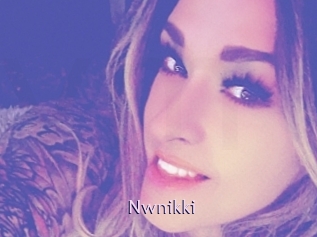 Nwnikki