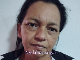 Nydahotnalgas